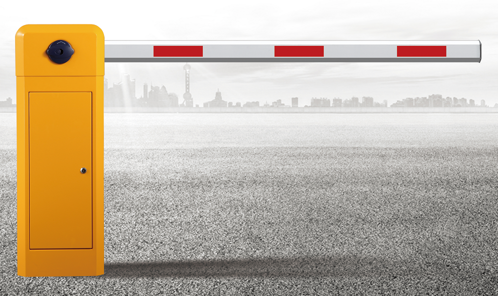 智能道閘QS-DZ601/602A