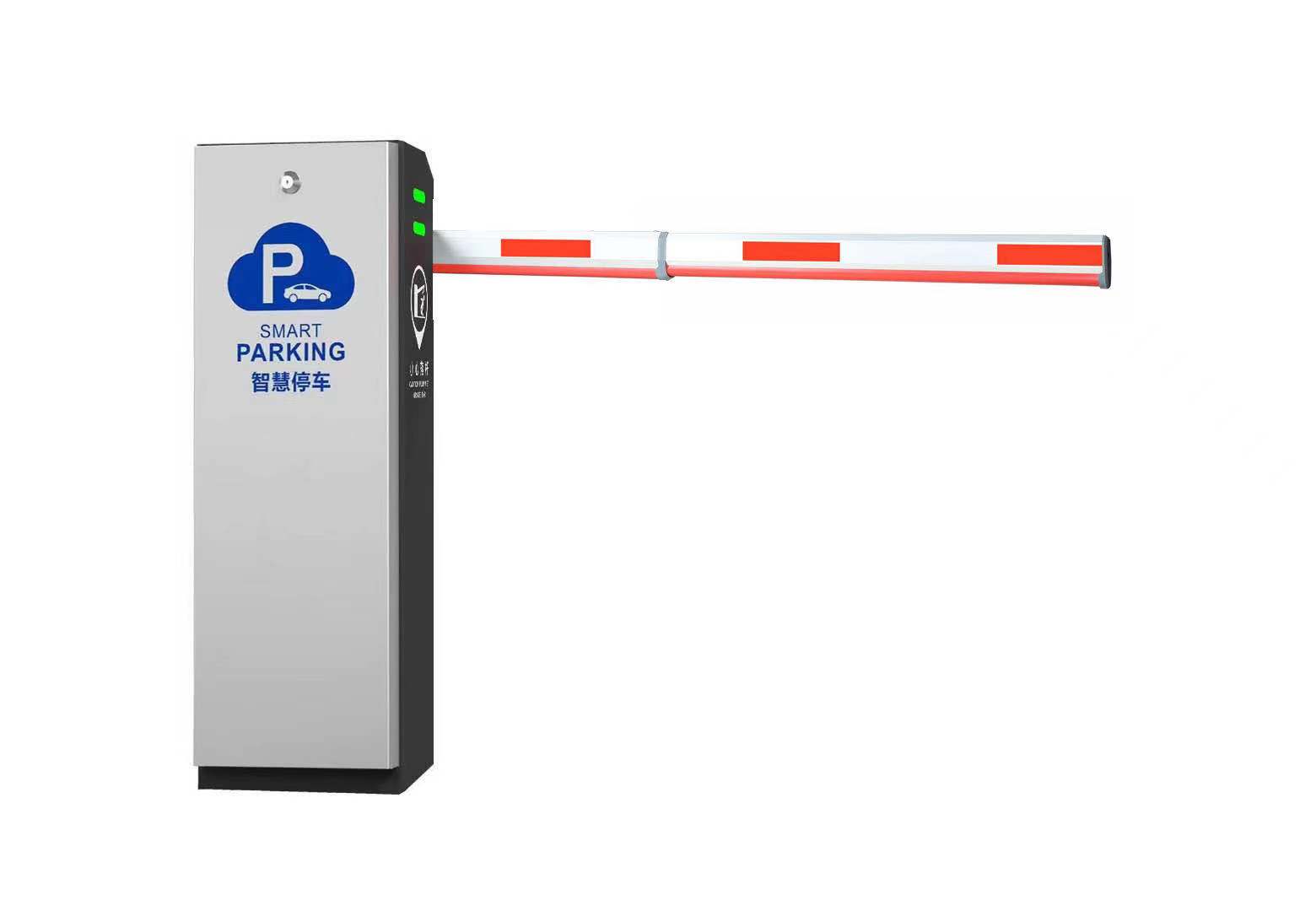 智能道閘QS-DZ115A/B